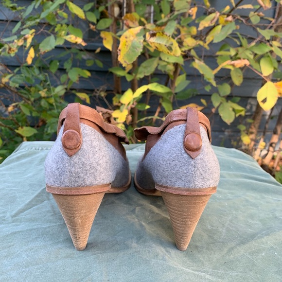 Plenty by Tracy Reese heels - Picture 6 of 7